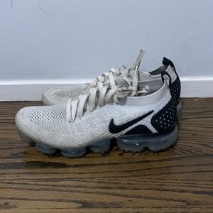 Nike vapormax flyknit 2 “reverse orca”